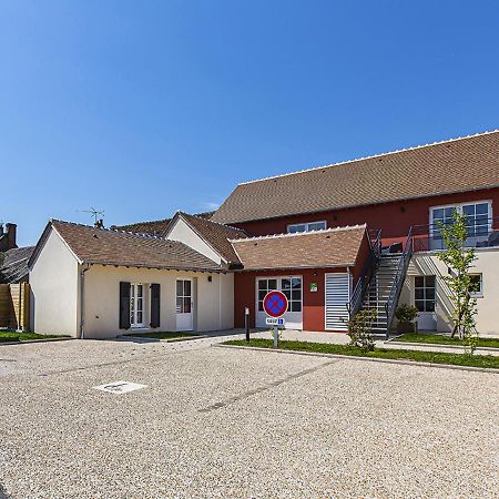 Gîte Marcilly-en-Gault, 6 pièces, 15 personnes - FR-1-491-289 Esterno foto