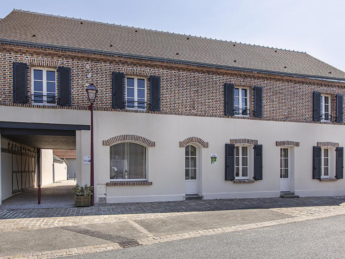 Gîte Marcilly-en-Gault, 6 pièces, 15 personnes - FR-1-491-289 Esterno foto