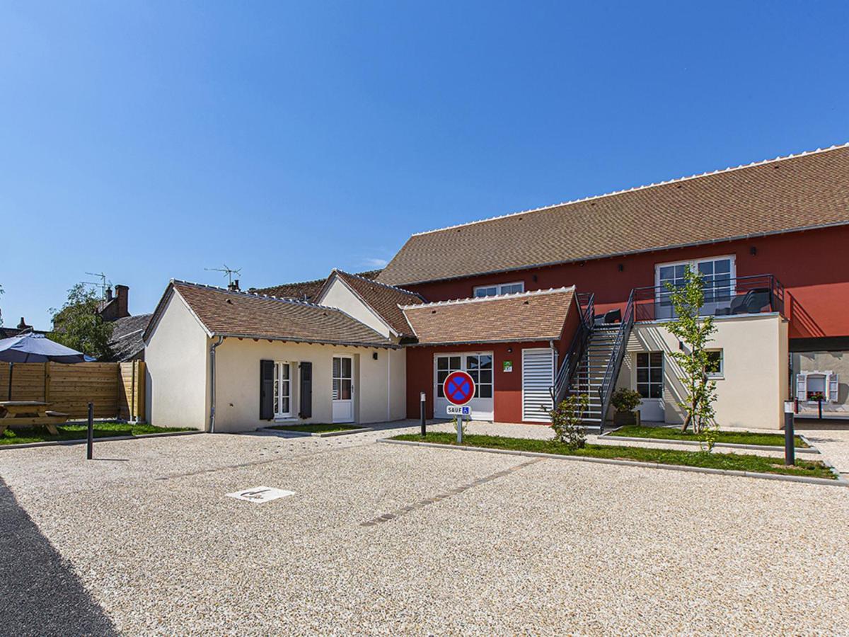 Gîte Marcilly-en-Gault, 6 pièces, 15 personnes - FR-1-491-289 Esterno foto